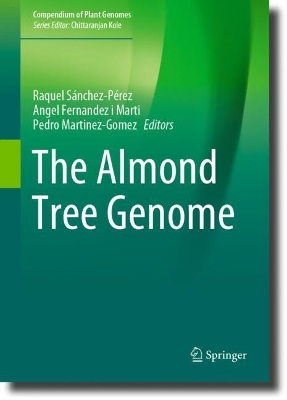 Almond Tree Genome