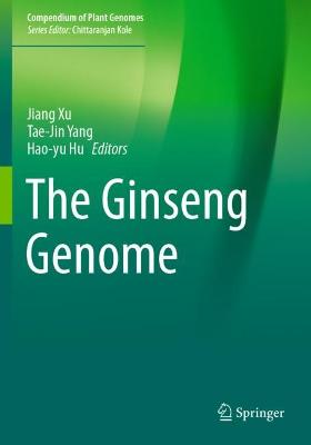 Ginseng Genome 2021 ed.