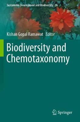 Biodiversity and Chemotaxonomy 2019 ed.