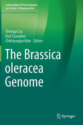 Brassica oleracea Genome