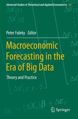 Macroeconomic Forecasting in the Era of Big Data: Theory and Practice 2020 ed.