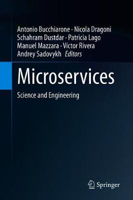 Microservices: Science and Engineering 2020 ed.
