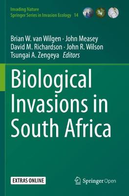 Biological Invasions in South Africa 2020 ed.