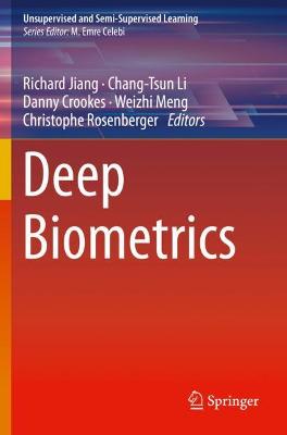 Deep Biometrics 2020 ed.