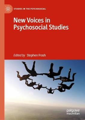 New Voices in Psychosocial Studies 2019 ed.
