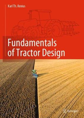 Fundamentals of Tractor Design 2020 ed.