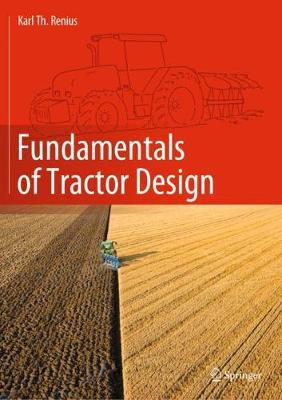 Fundamentals of Tractor Design 2020 ed.