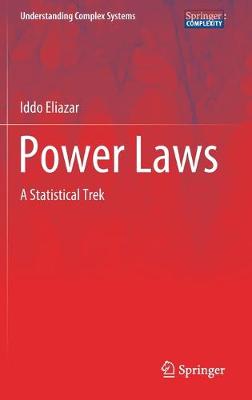 Power Laws: A Statistical Trek 2020 ed.