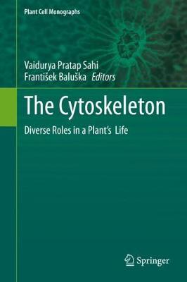 Cytoskeleton: Diverse Roles in a Plant's  Life