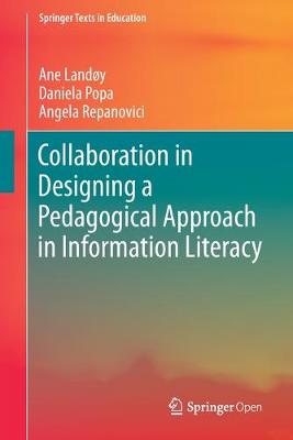 Collaboration in Designing a Pedagogical Approach in Information Literacy