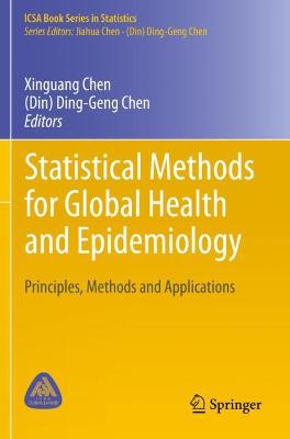 Statistical Methods for Global Health and Epidemiology: Principles, Methods and Applications 2020 ed.