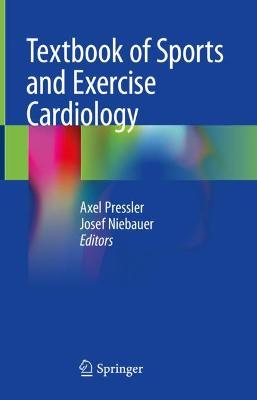Textbook of Sports and Exercise Cardiology