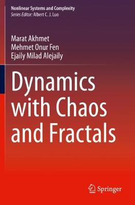 Dynamics with Chaos and Fractals 2020 ed.