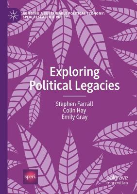 Exploring Political Legacies 2020 ed.