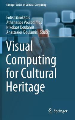 Visual Computing for Cultural Heritage 2020 ed.