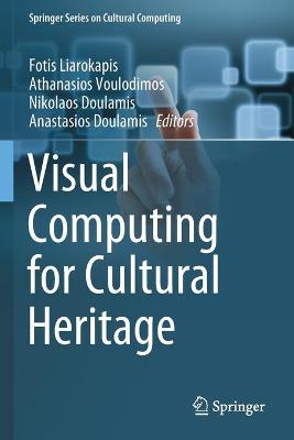 Visual Computing for Cultural Heritage 2020 ed.