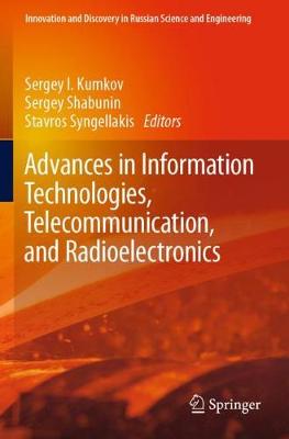 Advances in Information Technologies, Telecommunication, and Radioelectronics 2020 ed.