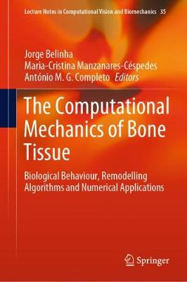 Computational Mechanics of Bone Tissue: Biological Behaviour, Remodelling Algorithms and Numerical Applications