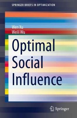 Optimal Social Influence 2020 ed.