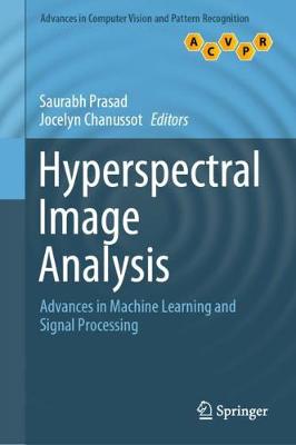 Hyperspectral Image Analysis: Advances in Machine Learning and Signal Processing
