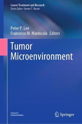 Tumor Microenvironment 2020 ed.