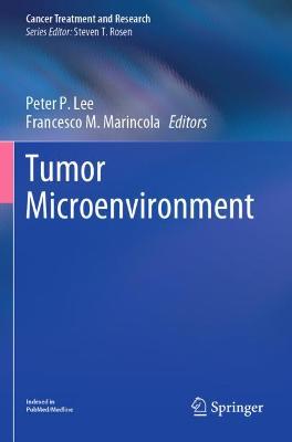 Tumor Microenvironment 2020 ed.