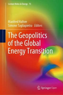 Geopolitics of the Global Energy Transition