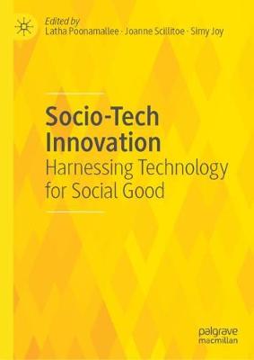 Socio-Tech Innovation: Harnessing Technology for Social Good