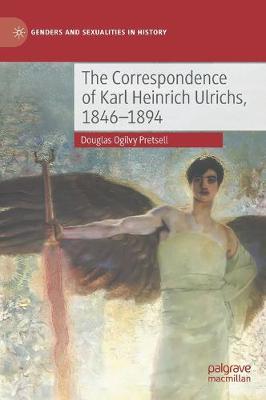 Correspondence of Karl Heinrich Ulrichs, 1846-1894