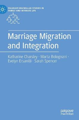 Marriage Migration and Integration 2020 ed.