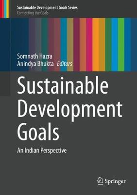 Sustainable Development Goals: An Indian Perspective