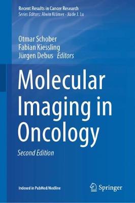 Molecular Imaging in Oncology Second Edition 2020