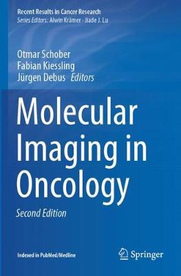 Molecular Imaging in Oncology Second Edition 2020