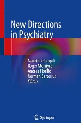 New Directions in Psychiatry 2020 ed.