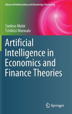 Artificial Intelligence in Economics and Finance Theories 2020 ed.