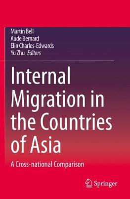 Internal Migration in the Countries of Asia: A Cross-national Comparison 2020 ed.