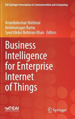 Business Intelligence for Enterprise Internet of Things