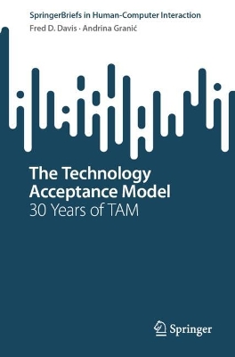Technology Acceptance Model: 30 Years of TAM