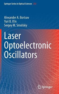 Laser Optoelectronic Oscillators
