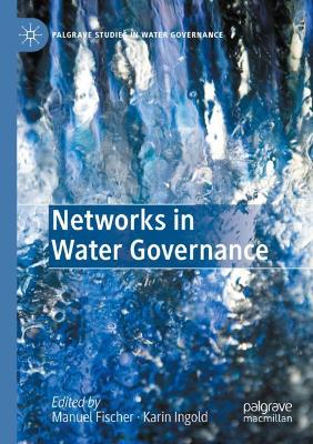 Networks in Water Governance 2020 ed.