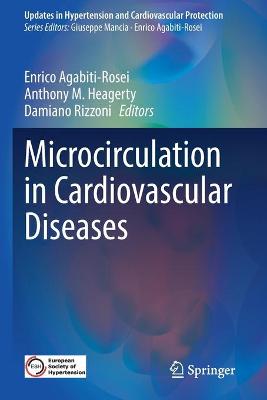 Microcirculation in Cardiovascular Diseases 2020 ed.