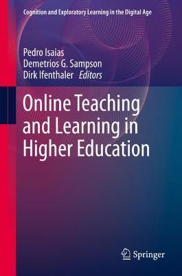 Online Teaching and Learning in Higher Education
