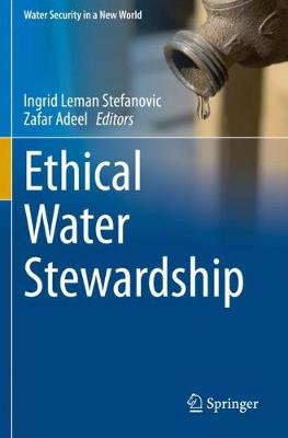 Ethical Water Stewardship 2021 ed.