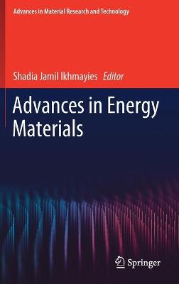 Advances in Energy Materials 2020 ed.