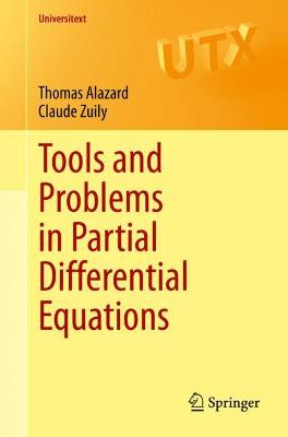 Tools and Problems in Partial Differential Equations 1st ed. 2020