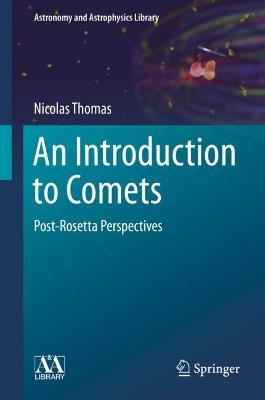 Introduction to Comets: Post-Rosetta Perspectives