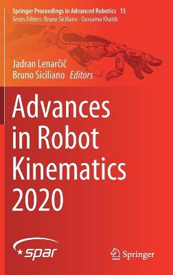 Advances in Robot Kinematics 2020