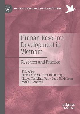 Human Resource Development in Vietnam: Research and Practice 2021 ed.
