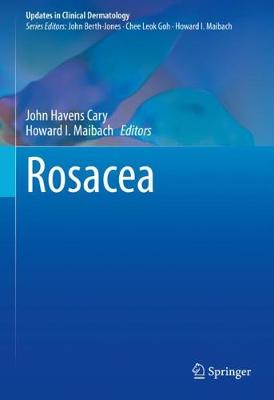 Rosacea 1st ed. 2020