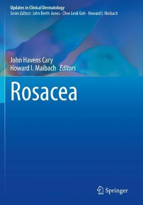 Rosacea 1st ed. 2020